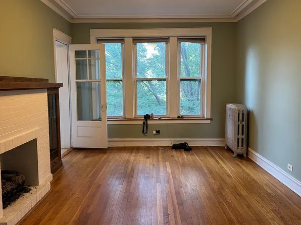 4354 N Wolcott Ave APT 2, Chicago, IL 60613