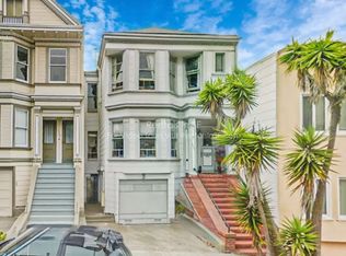 1553 Masonic Ave, San Francisco, CA 94117