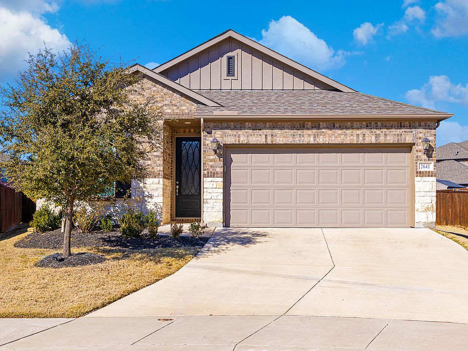 1st image of 2641 Toledo Dr