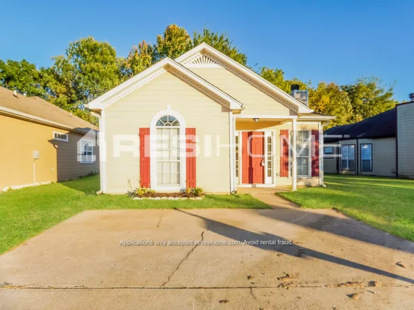 505 Walker Rd, Pelham, AL 35124