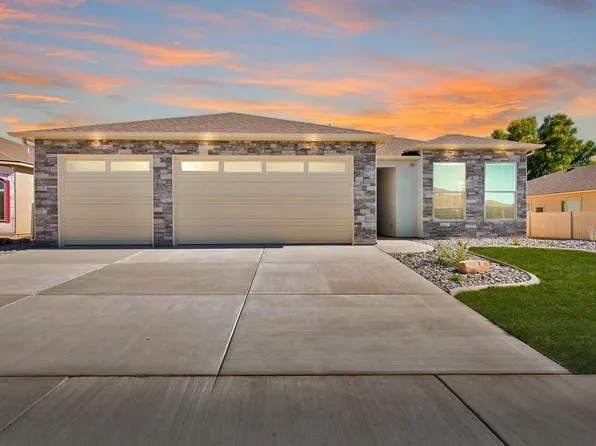 696 Arran Way #B, Grand Junction, CO 81504