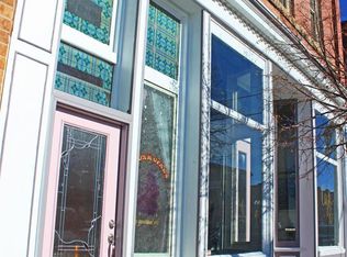 111 E Grand Ave #1/2, Laramie, WY 82070