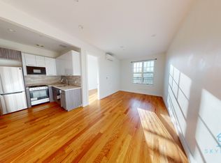1505 Nostrand Ave #4A, Brooklyn, NY