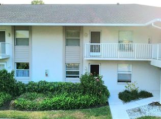 1448 Churchill Cir #S-103, Naples, FL 34116