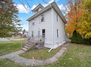 920 Wildwood Ave, Jackson, MI 49202