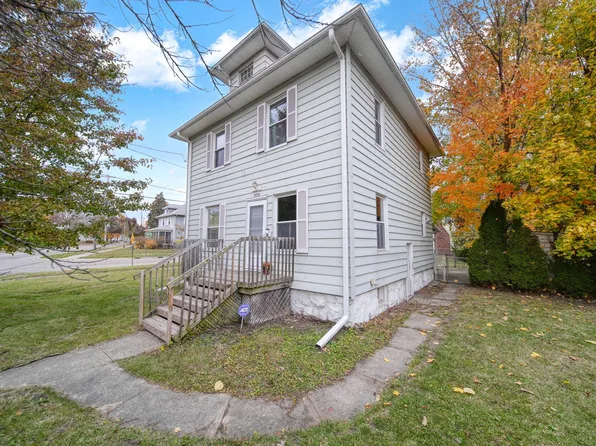 920 Wildwood Ave, Jackson, MI 49202