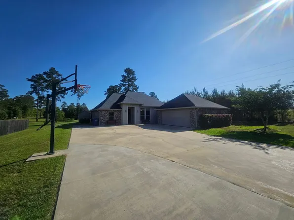 339 Beltz Rd, Leesville, LA 71446