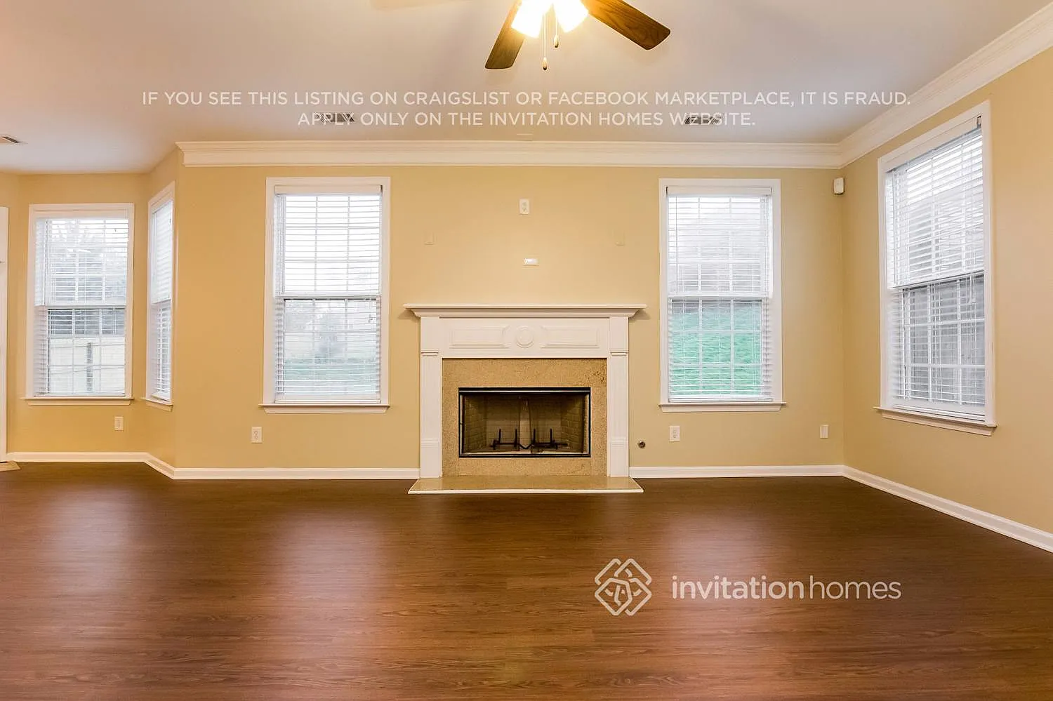 2462 Fisk Falls Dr Braselton, GA 30517 — Photo 3