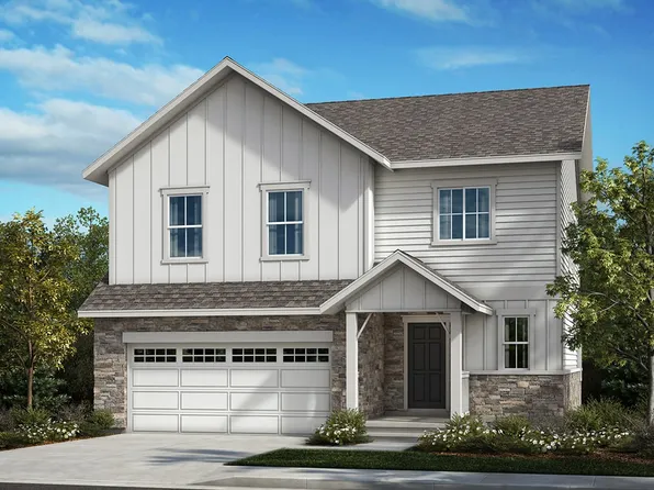 Plan 1925 Plan, Painted Prairie