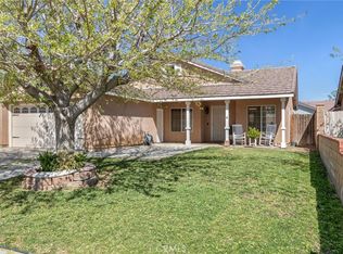 2416 Oakgrove St, Rosamond, CA 93560