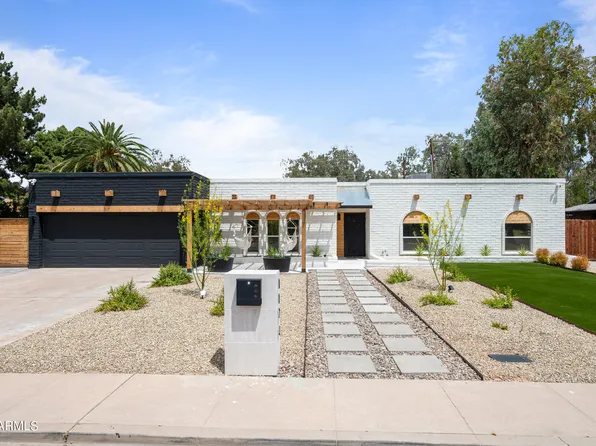 1124 E FAIRFIELD Street, Mesa, AZ 85203