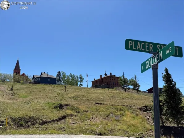 214/222 E Golden Ave, Cripple Creek, CO 80813