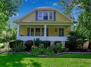 1100 Campbell Blvd, Amherst, NY 14228