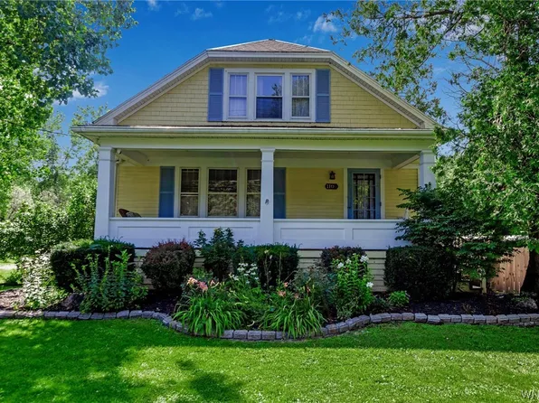 1100 Campbell Blvd, Amherst, NY 14228
