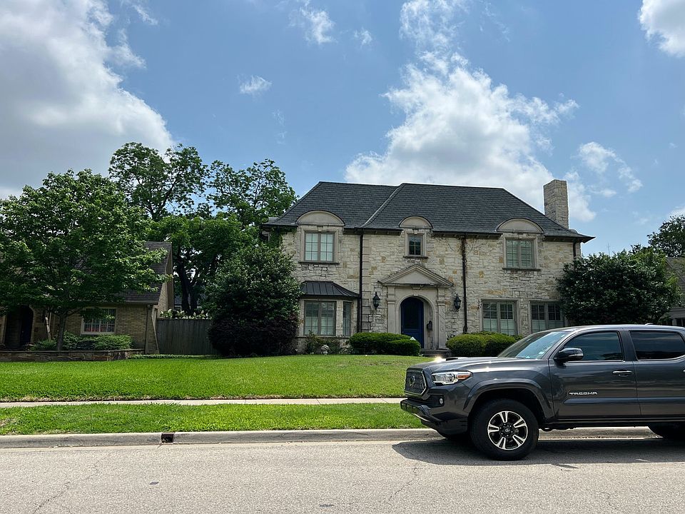 3525 Southwestern Blvd, Dallas, TX 75225 Zillow