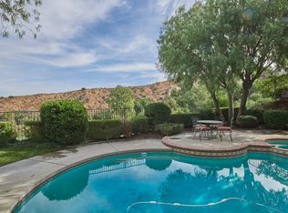 24050 Briardale Way, Santa Clarita, CA 91321