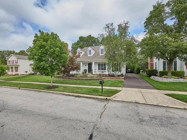 6886 Addenbrook Blvd, New Albany, OH 43054