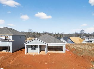 10 Torwood St, Fountain Inn, SC 29644