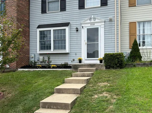 3332 Racoon Ct, Abingdon, MD 21009