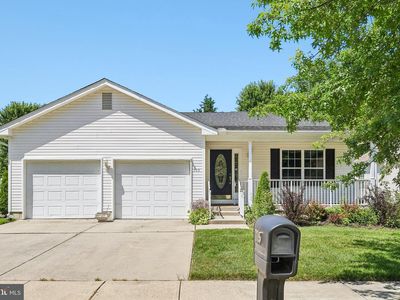 779 Chickory Trl, Mullica Hill, NJ, 08062