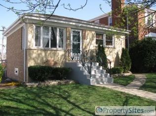 5343 N Newcastle Ave, Chicago, IL