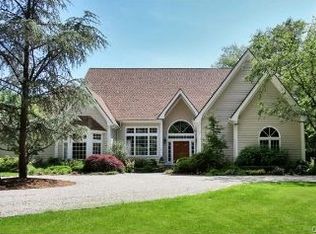 18 Old Hyde Rd, Weston, CT 06883