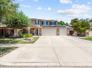 2852 W Sedona Ave, Visalia, CA 93291