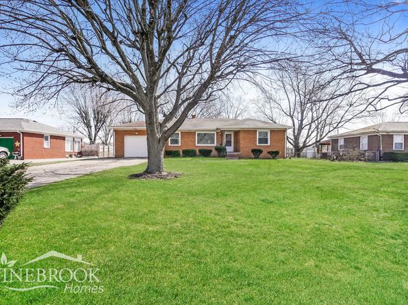 115 N Mitchner Ave