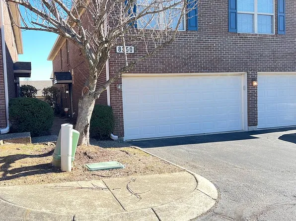 8350 Grand Trevi Dr, Louisville, KY 40228