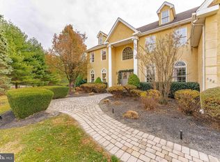 528 Old Forge Rd, Media, PA 19063