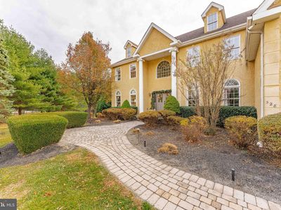 528 Old Forge Rd, Media, PA, 19063