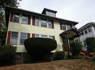 92 Wilmington Ave, Dorchester, MA 02124
