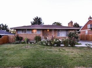 1242 Marilyn Dr, Ogden, UT 84403