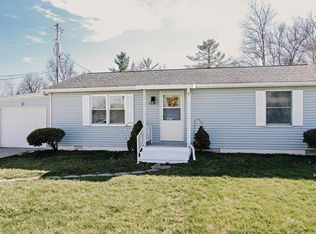 12142 Pleasant Valley Rd, Chillicothe, OH 45601