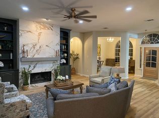 7414 Arborside Dr, Rowlett, TX 75089