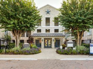 The Terraces on Brompton, Houston, TX 77025