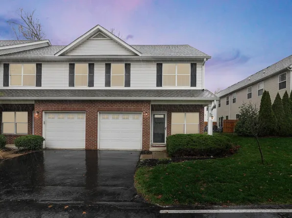 1273 Grove Dr, Columbus, OH 43230