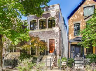 2118 W Melrose St, Chicago, IL 60618
