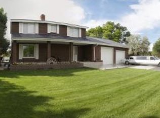 2209 Broadacres Ave, Riverton, WY 82501