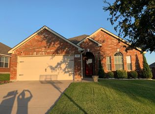 105 Mustang Ct, Celina, TX 75009