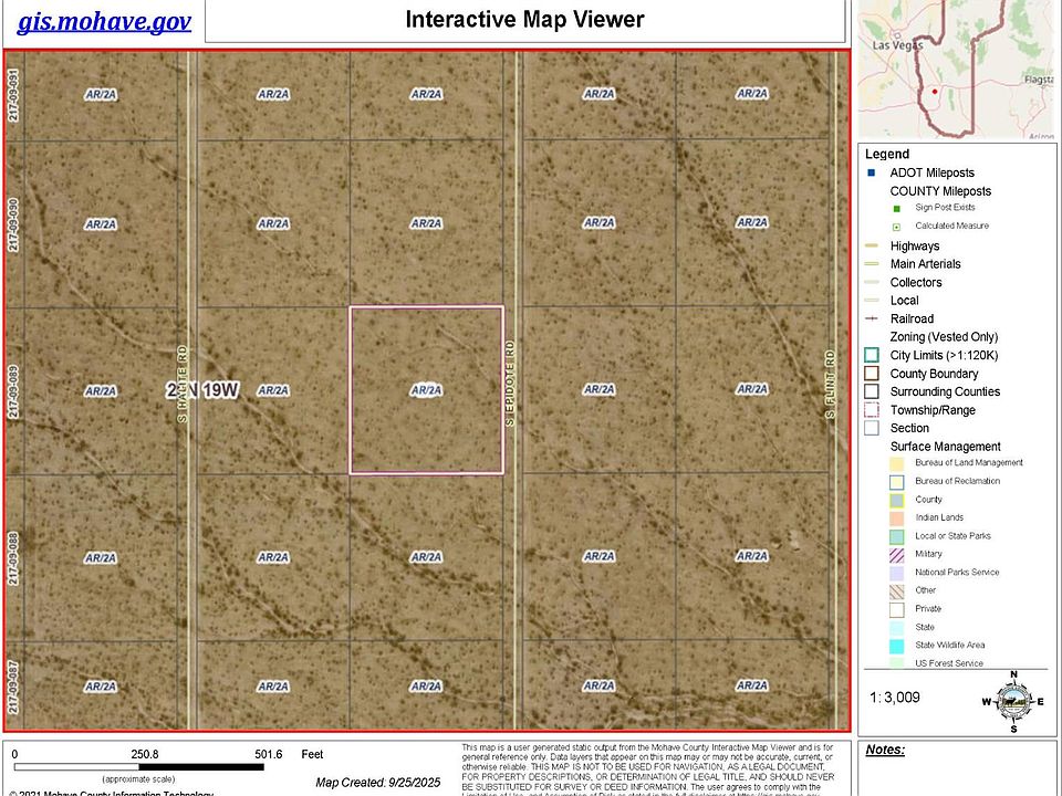 2nd image of 4629 Epidote Rd