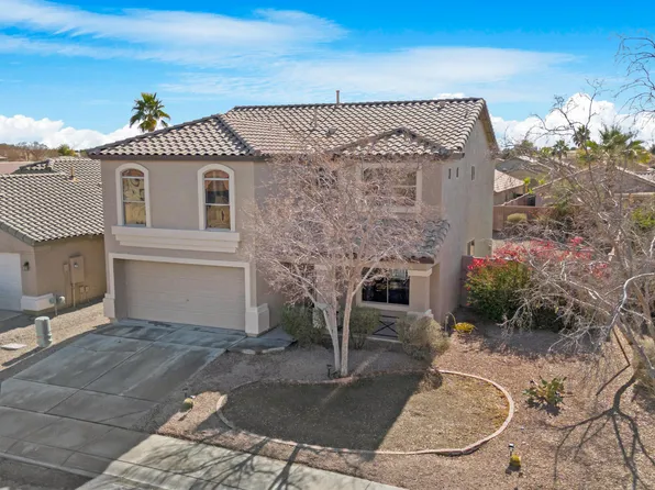 43815 W CAREY Drive, Maricopa, AZ 85138