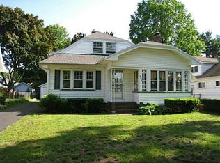 187 Pemberton Rd, Rochester, NY 14622