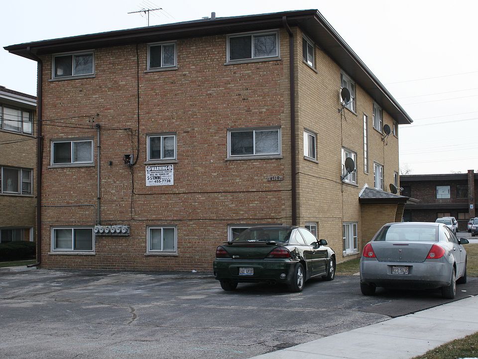 2nd image of 4519 Butterfield Rd