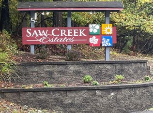 LOT 1691 Exeter Way, Bushkill, PA 18324