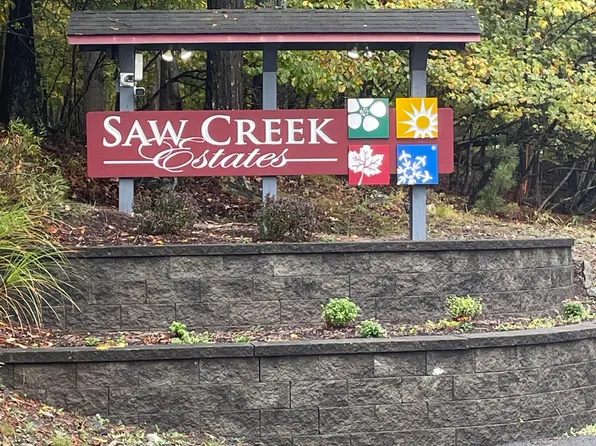 LOT 1691 Exeter Way, Bushkill, PA 18324