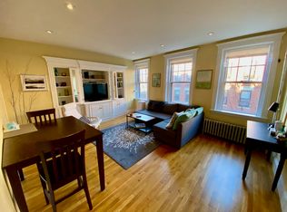 68 Phillips St APT 7, Boston, MA 02114