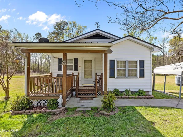 47 Litchfield Road, Creswell, NC 27928