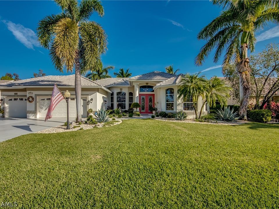 7221 Twin Eagle Ln, Fort Myers, FL 33912 Zillow