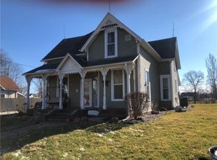 7661 E Blue Ridge Rd, Shelbyville, IN 46176